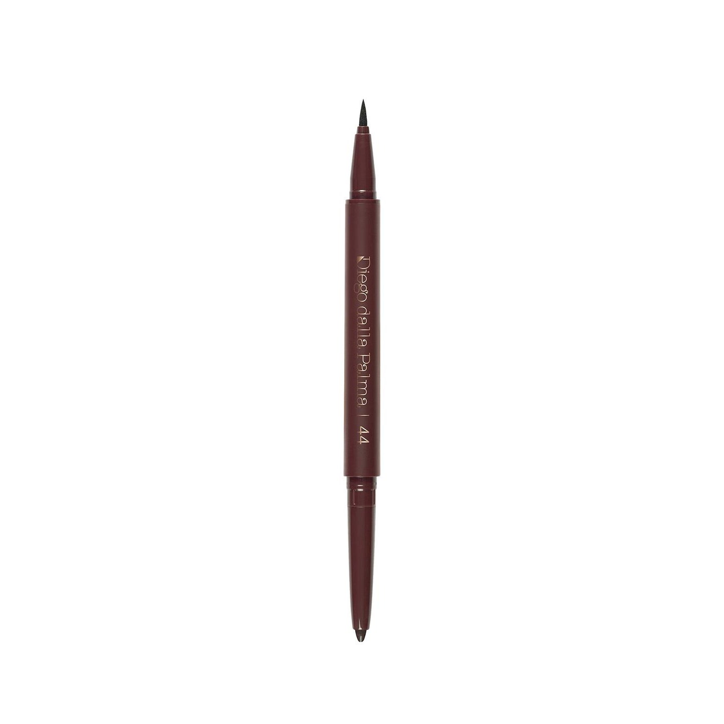 Deep Roots - Duo Black Eyeliner & Brown Kajal