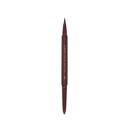 Deep Roots - Duo Black Eyeliner & Brown Kajal