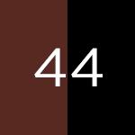 Deep Roots - Duo Black Eyeliner & Brown Kajal