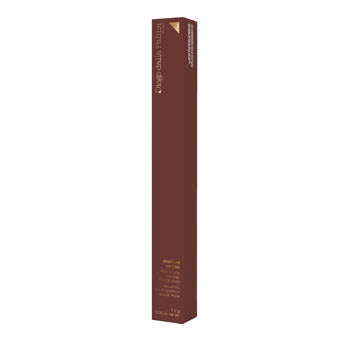 Pearl Red Canyon - Stay On Me Eye Pencil