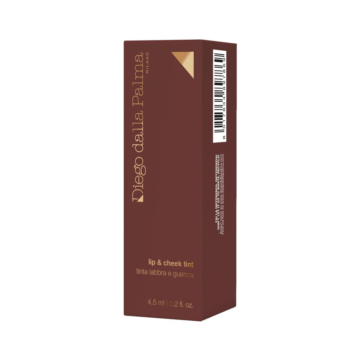Lip & Cheek Tint