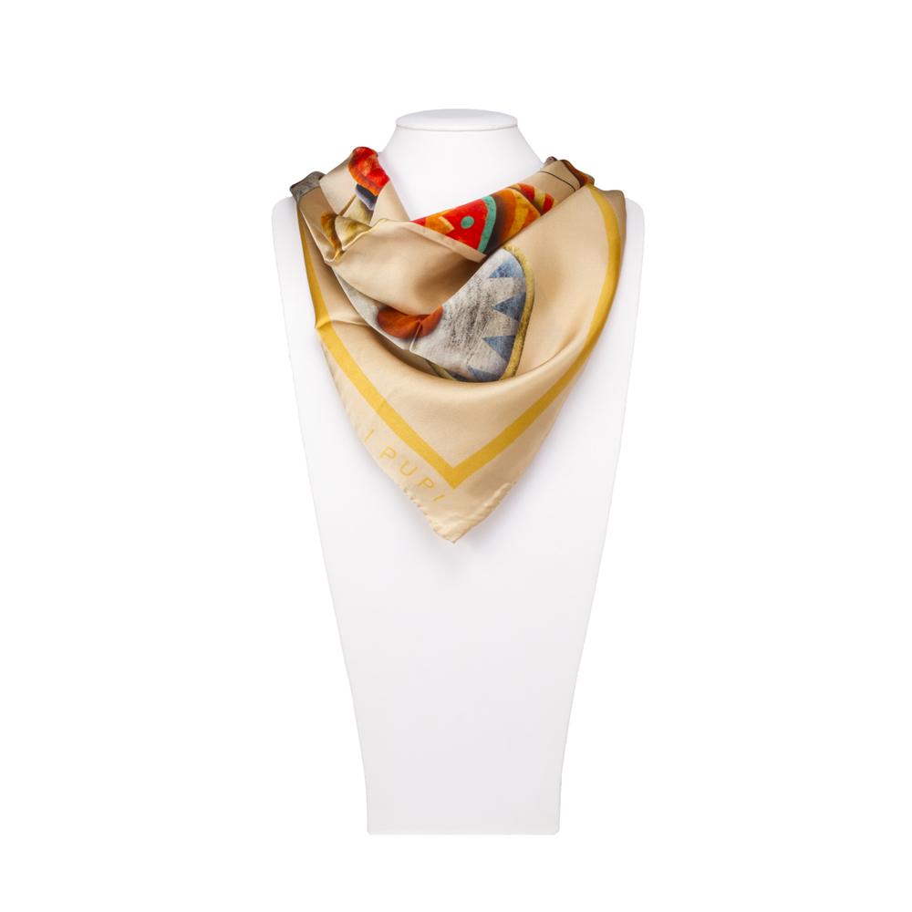 Foulard Icon Passion