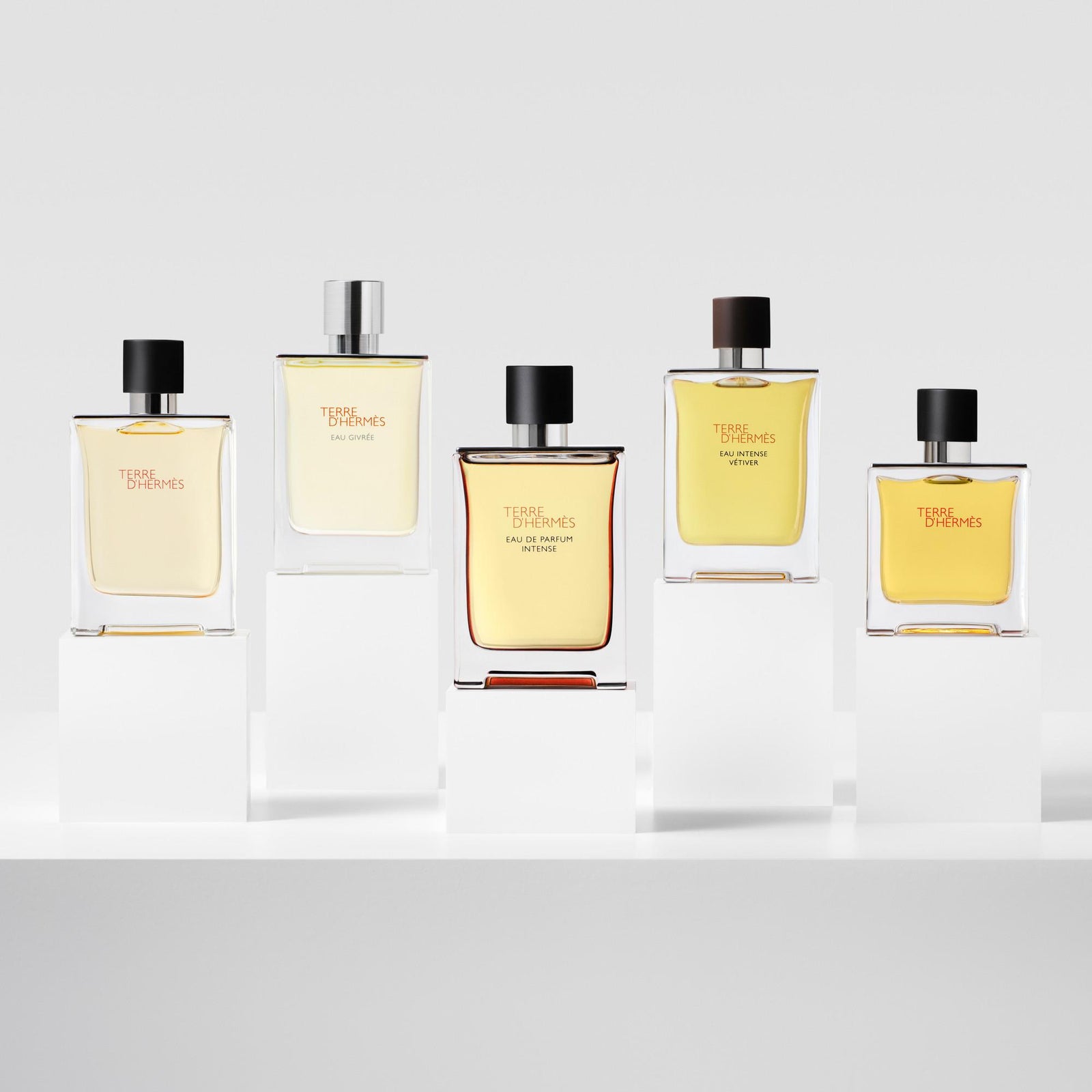 Terre d'Hermès Ricarica