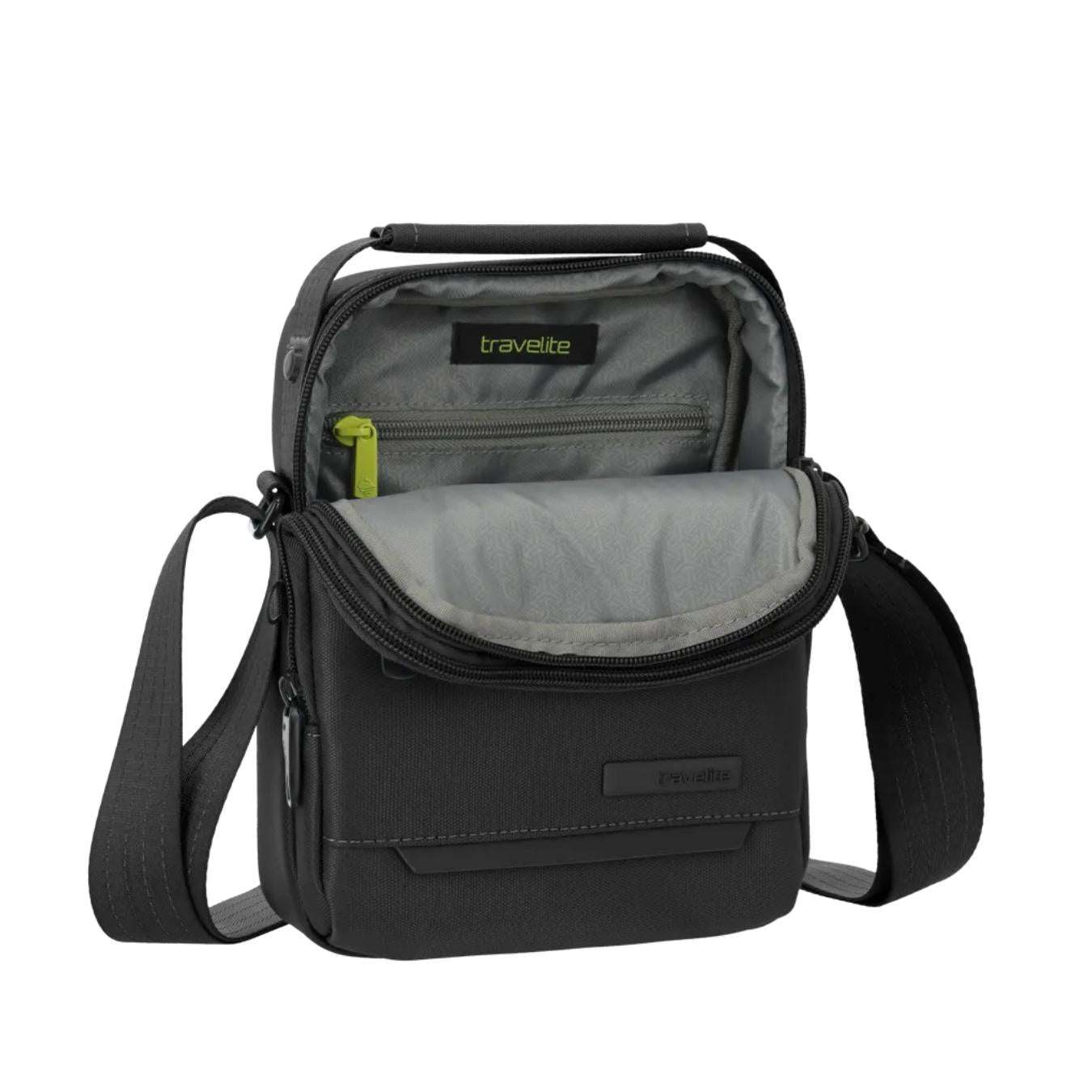 WORKFLOOW - Borsa a Tracolla