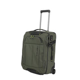 BRIIZE Borsa da Viaggio a Rullo S