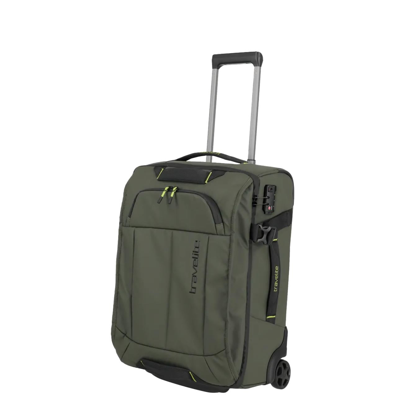 BRIIZE Borsa da Viaggio a Rullo S