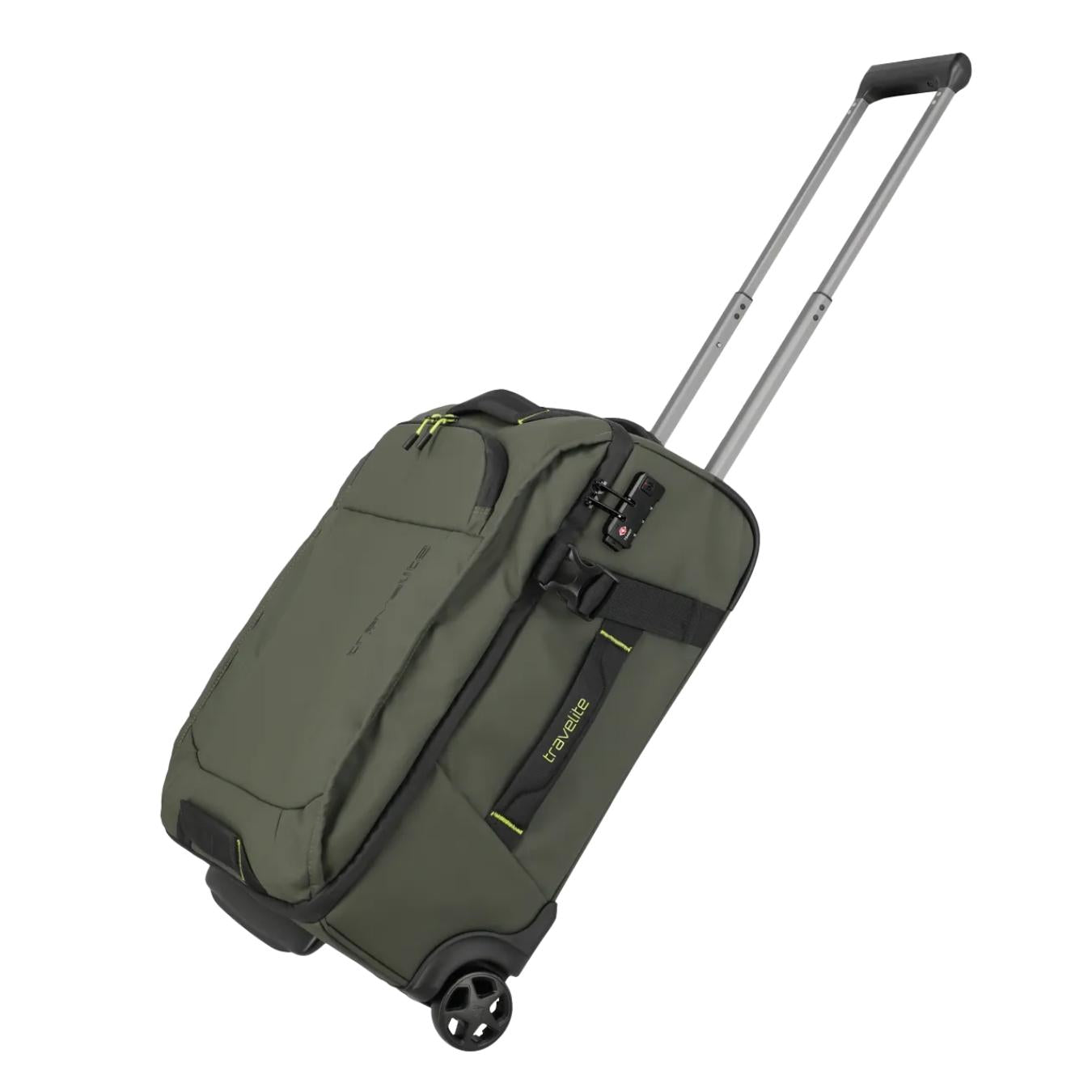 BRIIZE Borsa da Viaggio a Rullo S