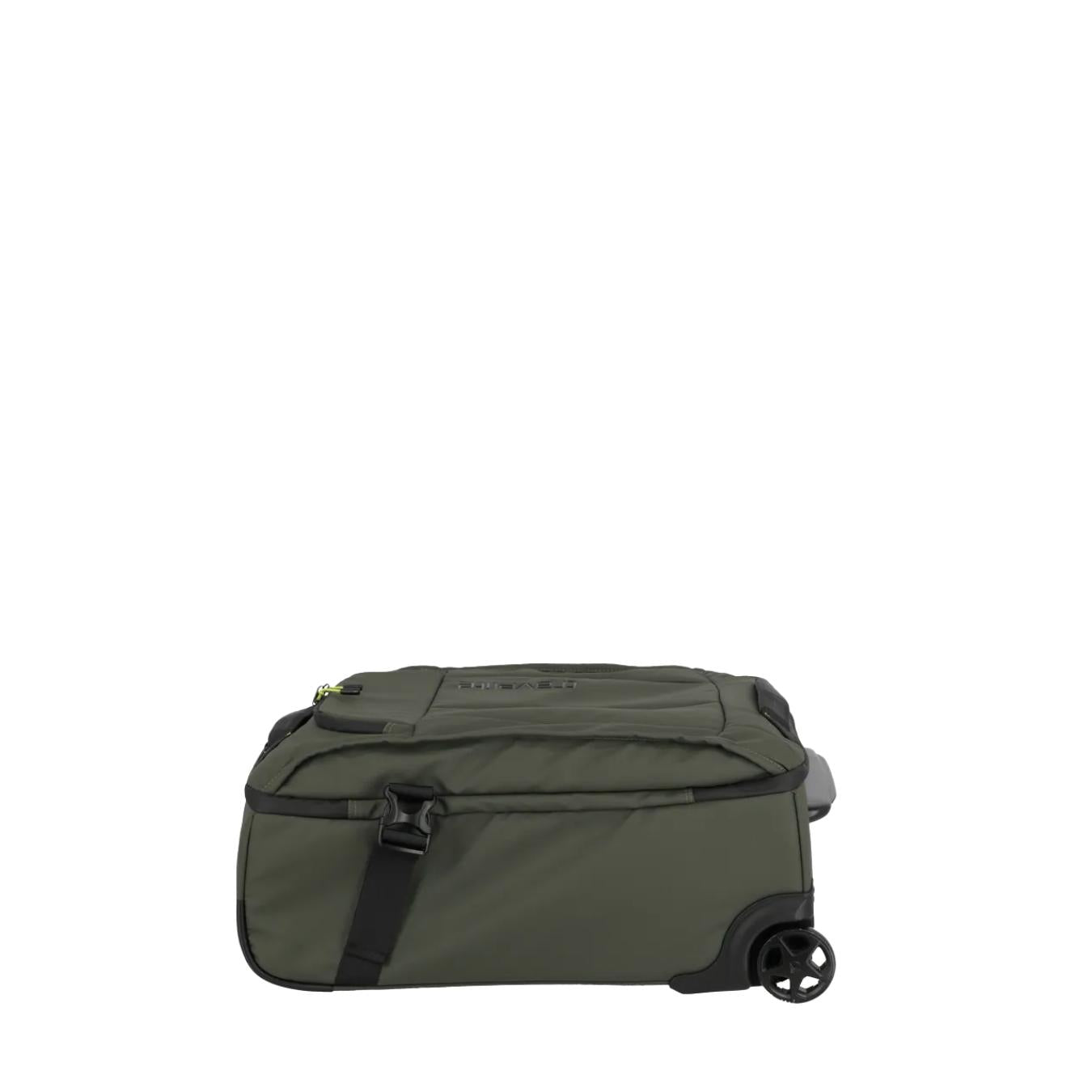 BRIIZE Borsa da Viaggio a Rullo S