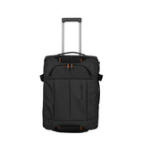 BRIIZE Borsa da Viaggio a Rullo S