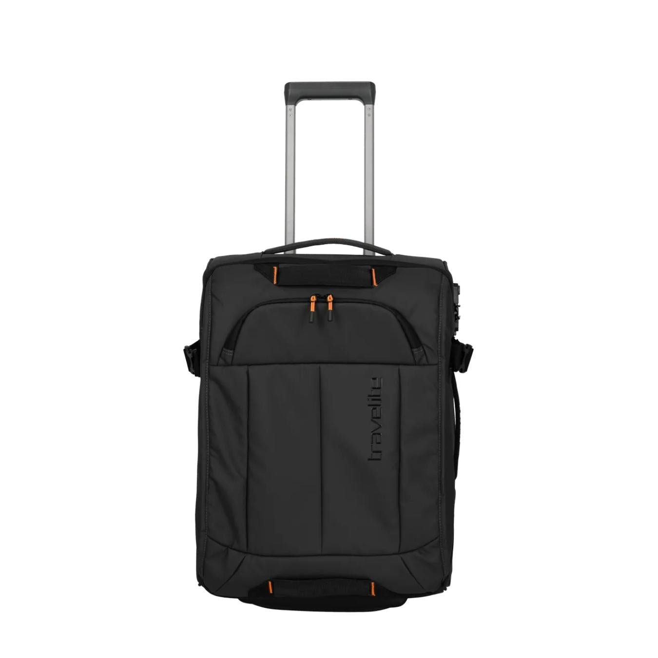 BRIIZE Borsa da Viaggio a Rullo S