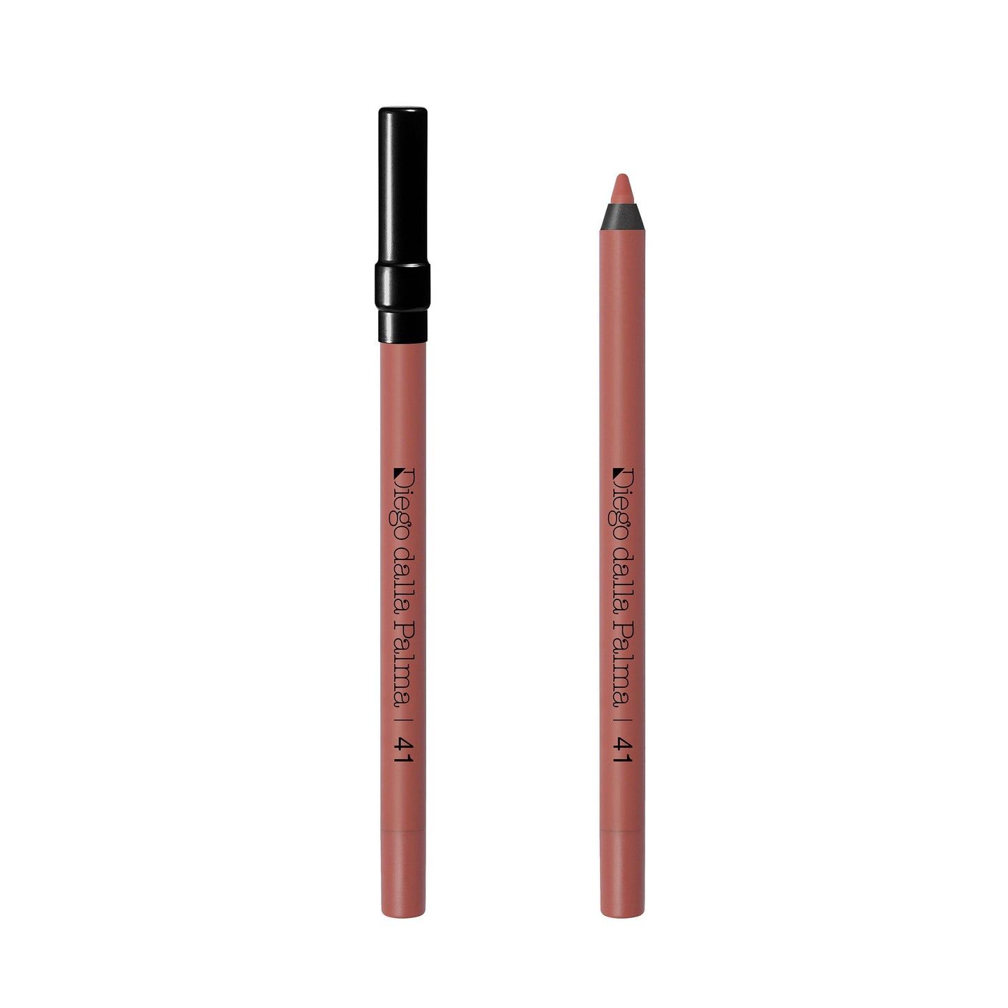 Makeupstudio Stay On Me Lip Liner Long Lasting Water Resistant