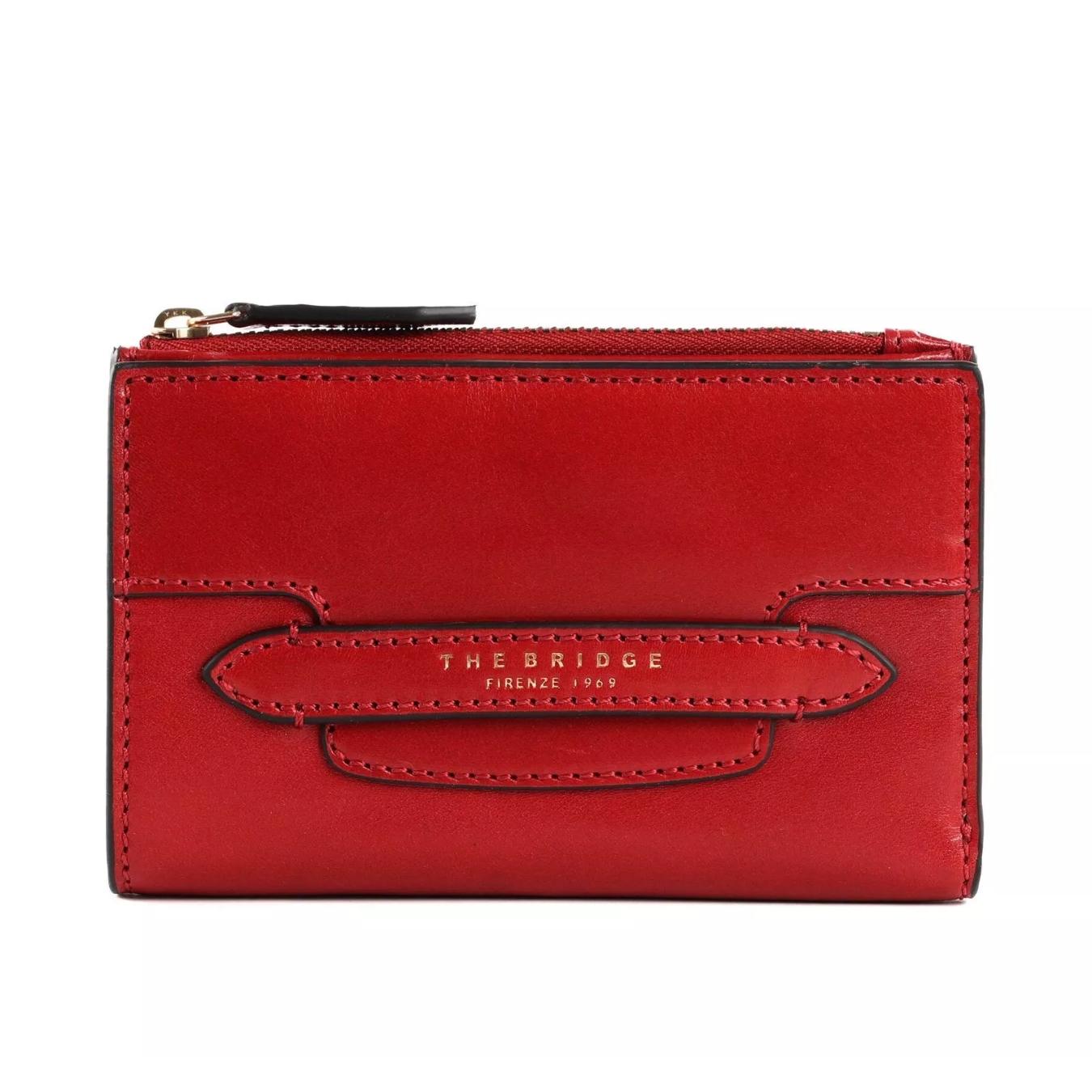 Portafoglio da donna Lucrezia