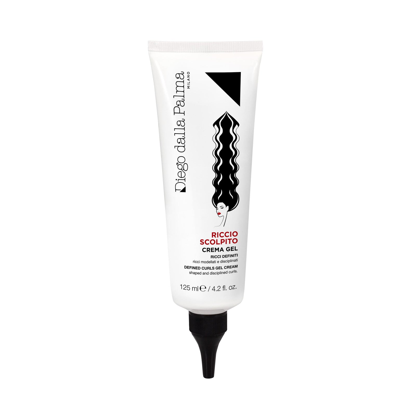 Riccioscolpito Crema Gel Ricci Definiti