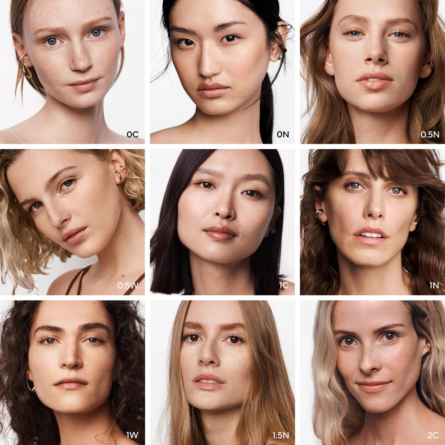 Terracotta Le Teint Glow Fondotinta luminosità effetto naturale A lunga tenuta - No transfer