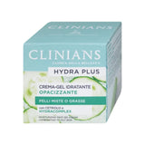 Hydra Plus Crema Viso Idratante Opacizzante