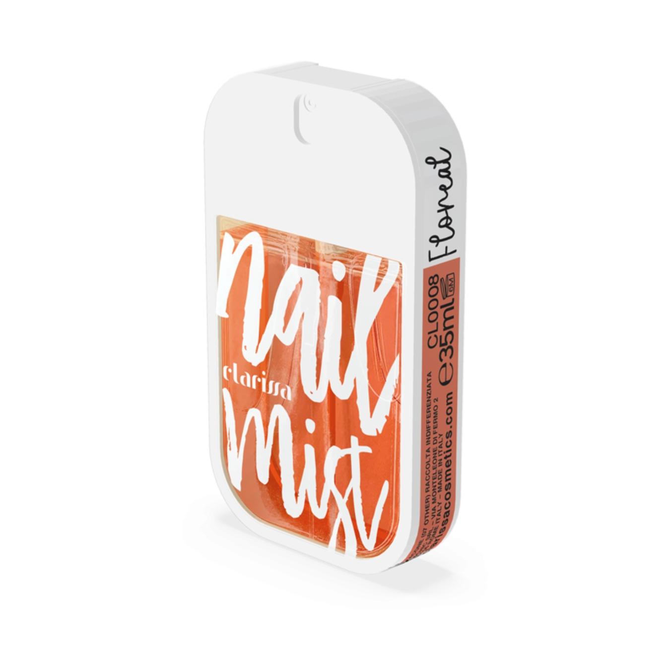 Nail Mist Floreal