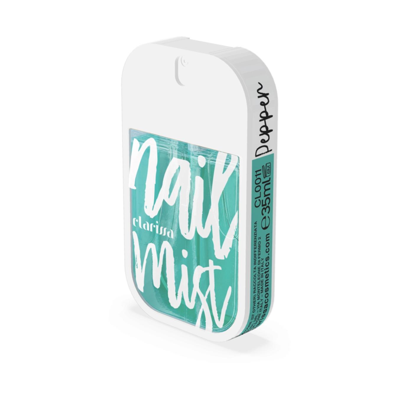 Nail Mist Pepper