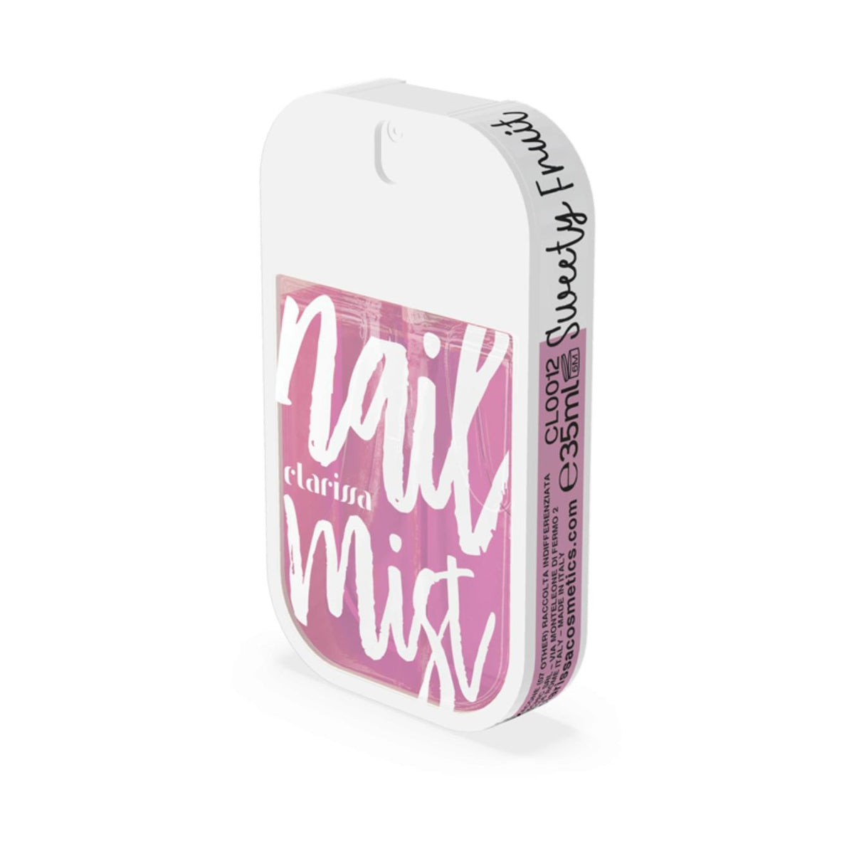 Nail Mist Sweety Fruit