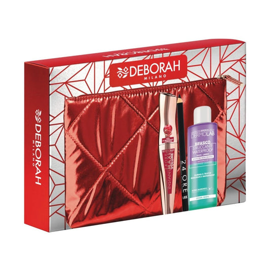 Pochette Instant Maxi Volume Melograno