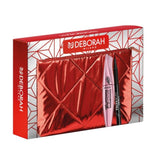 Pochette Mascara + Eyeliner