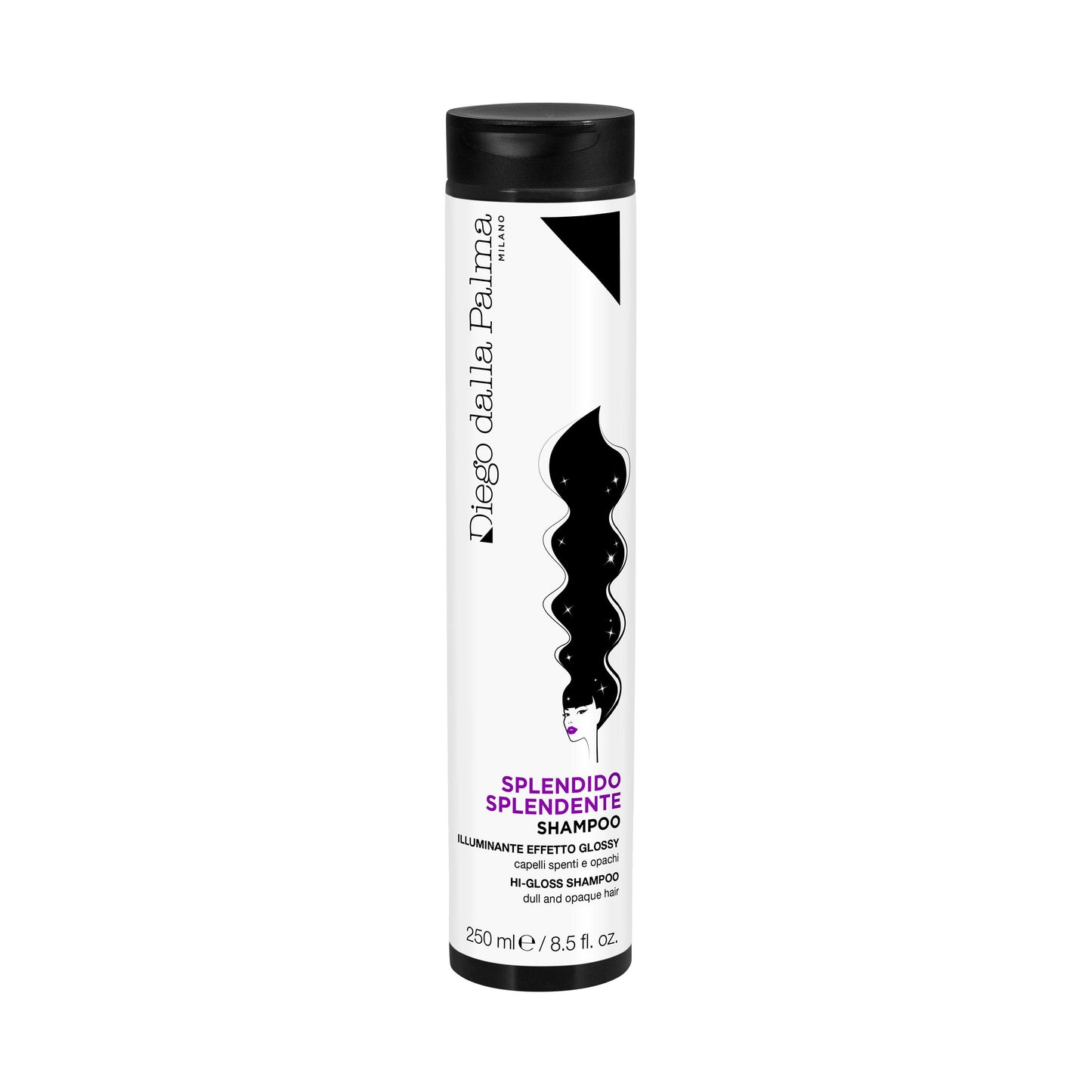 Splendidosplendente Shampoo Illuminante Effetto Glossy