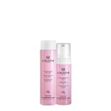 Cofanetto Detersione - Mousse Detergente Lenitiva Viso 180ml