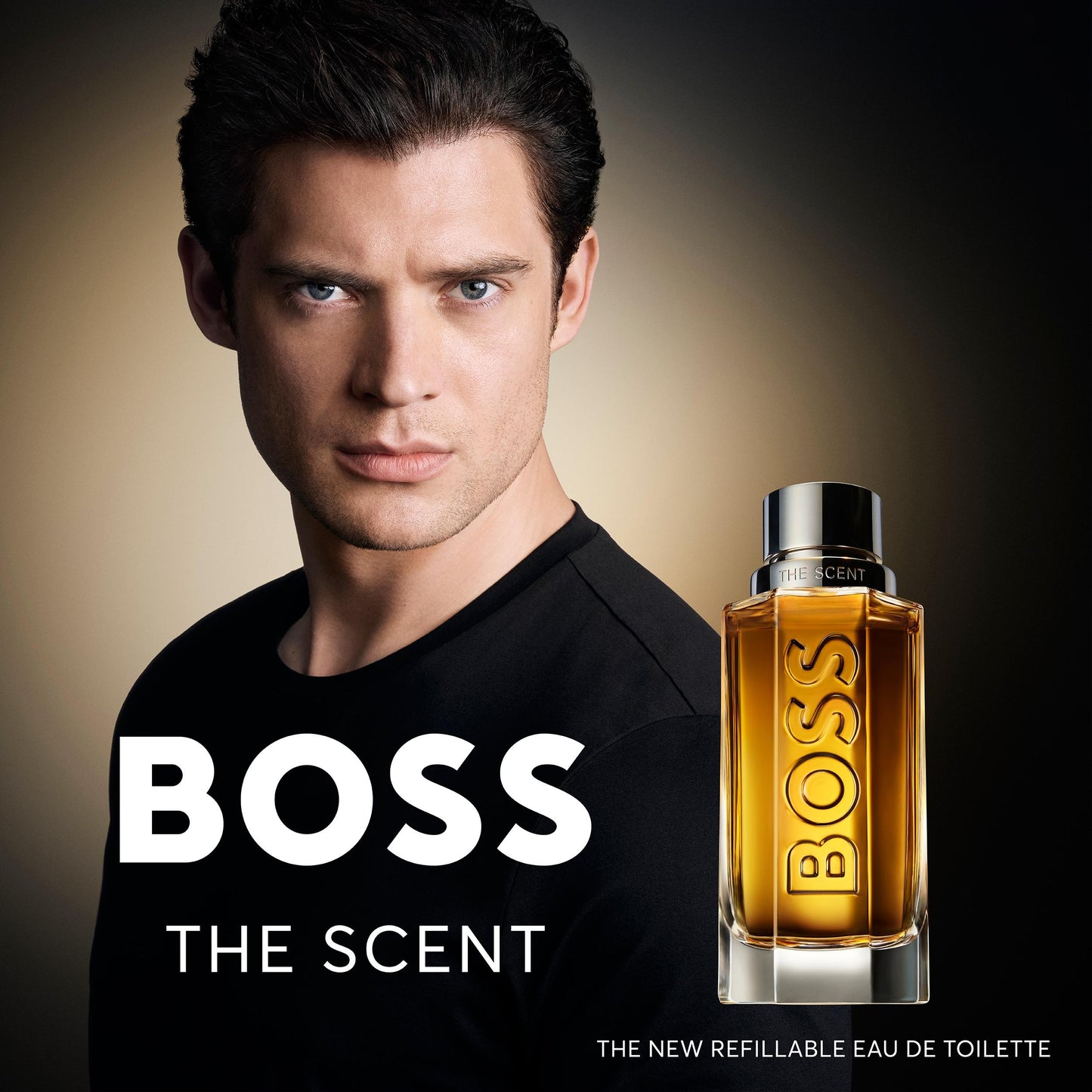 The Scent For Him