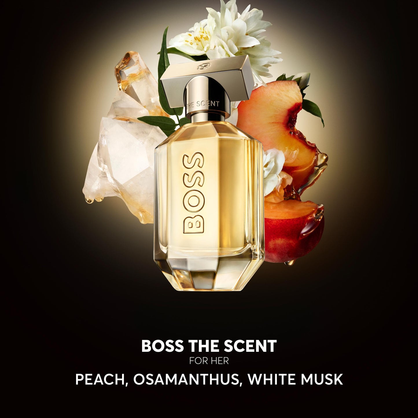 The Scent For Her