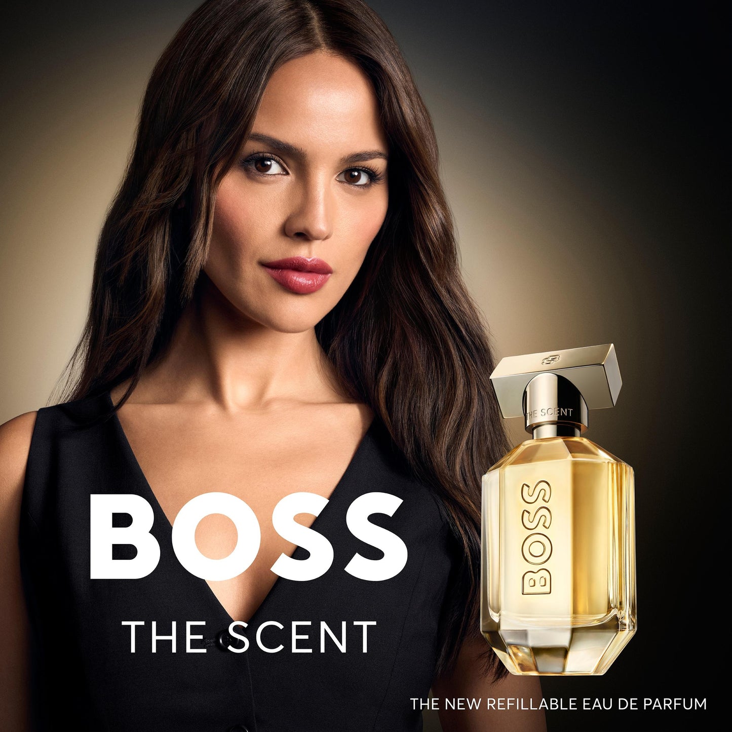 The Scent For Her