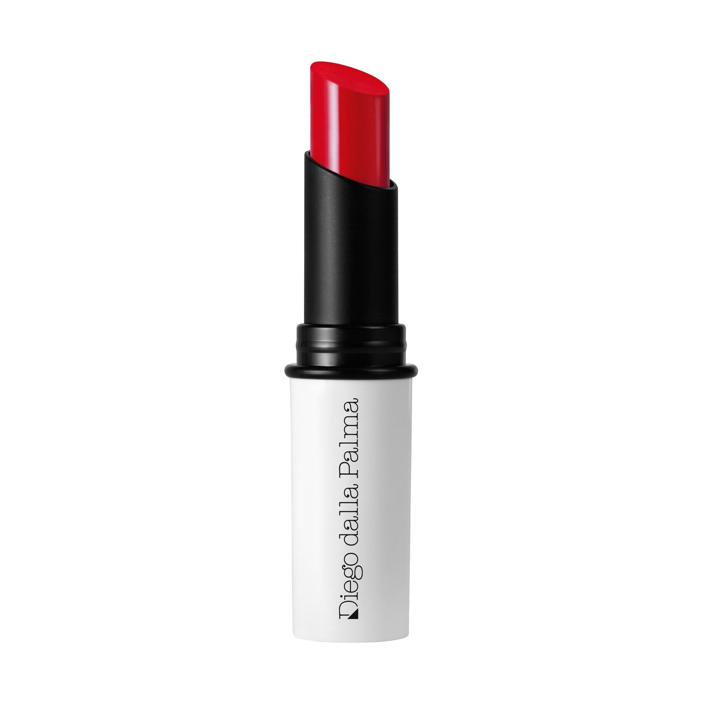 Semitransparent Shiny Lipstick