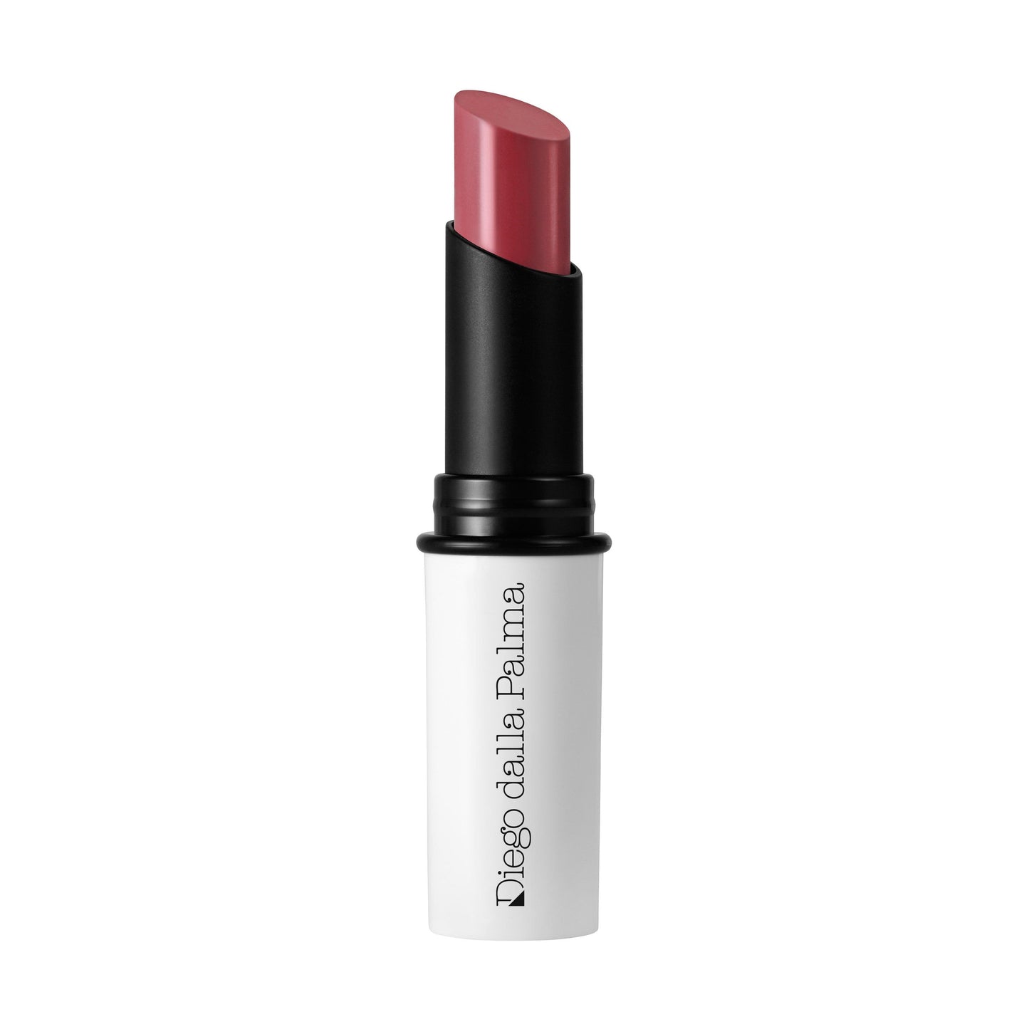 Semitransparent Shiny Lipstick