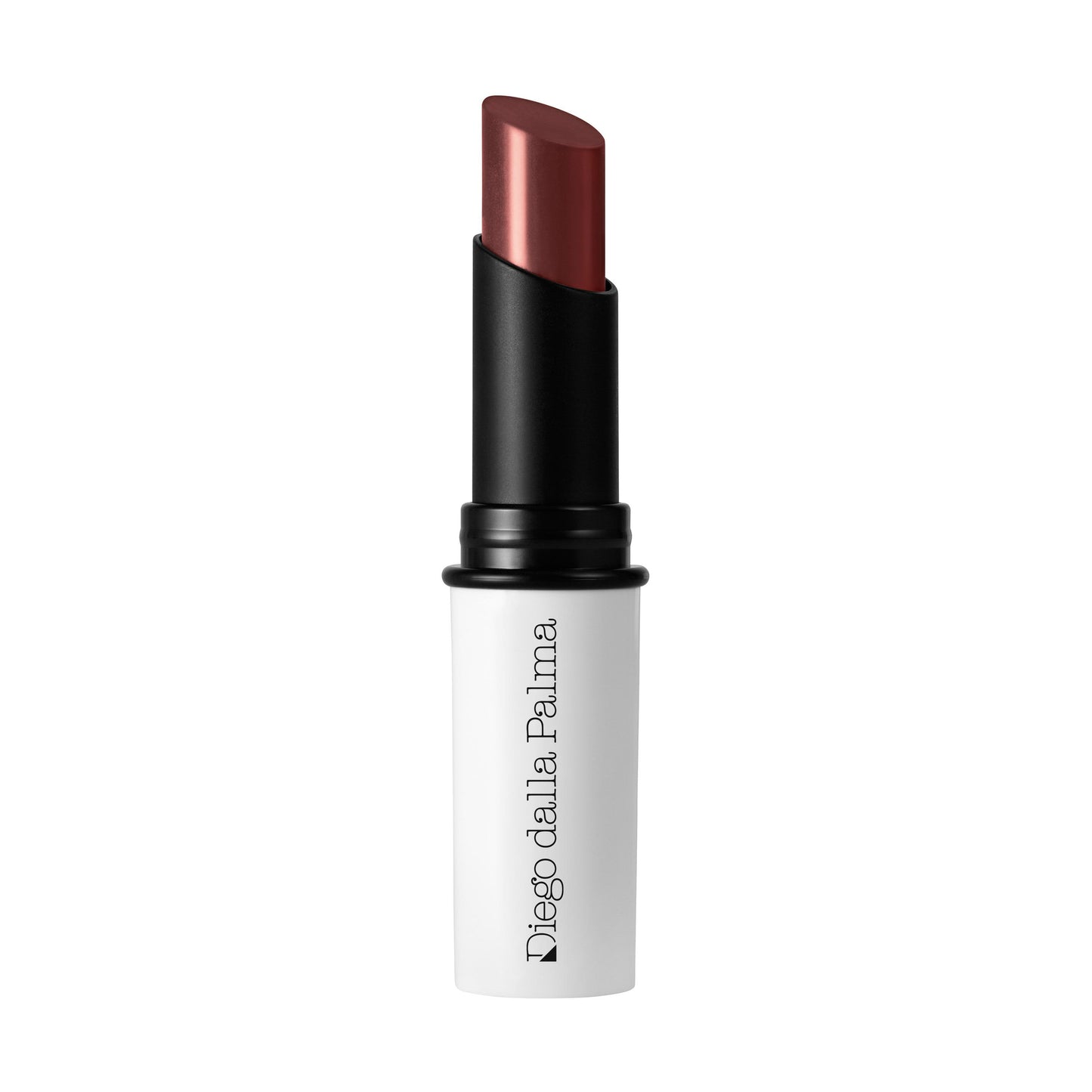 Semitransparent Shiny Lipstick