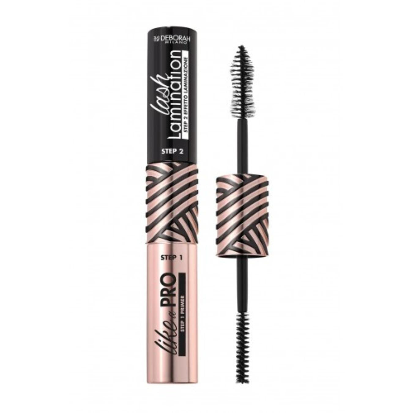 Mascara Like A Pro Duo