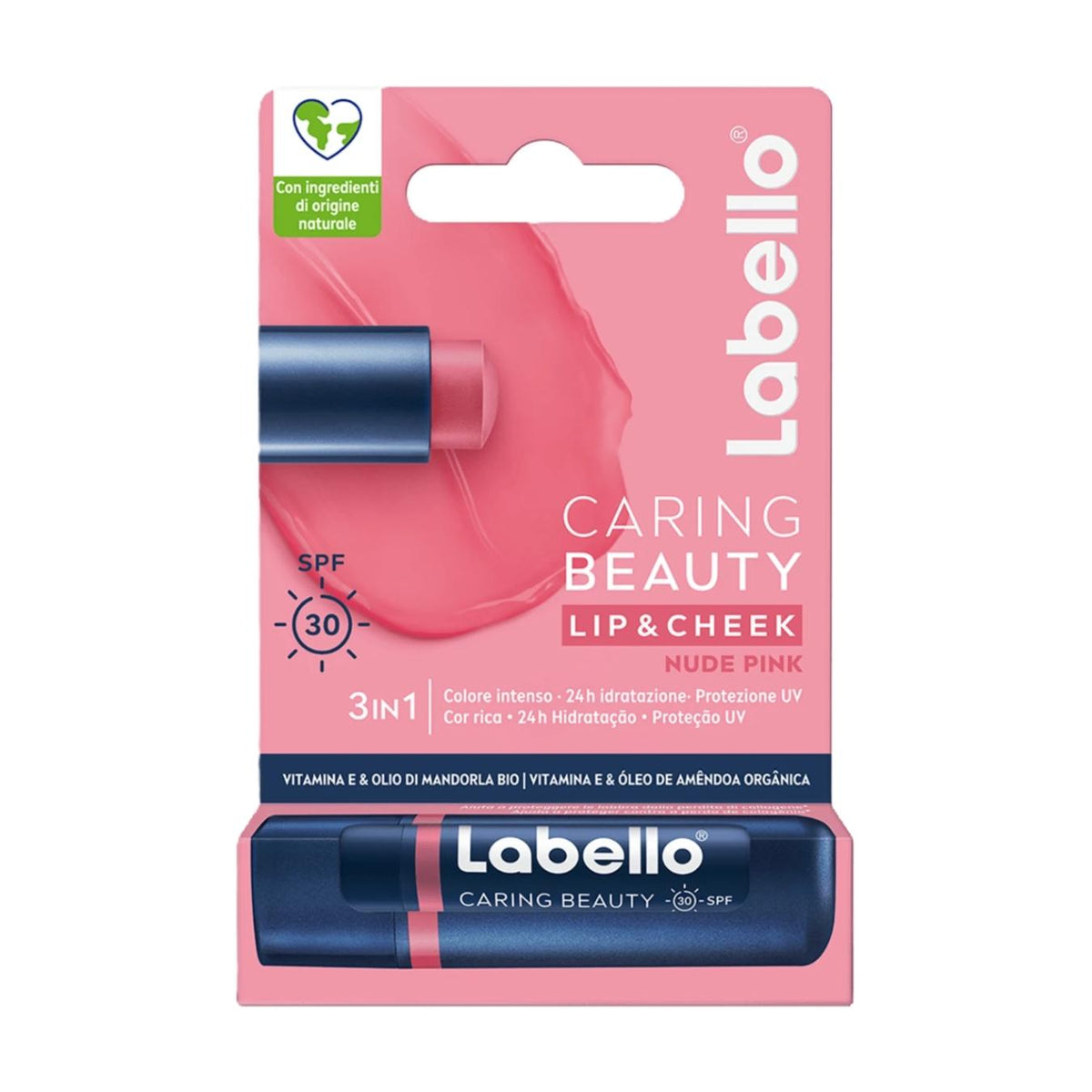 Lip&Cheek