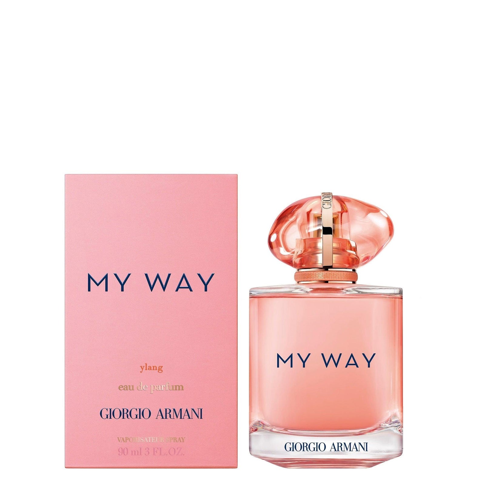 My Way Ylang