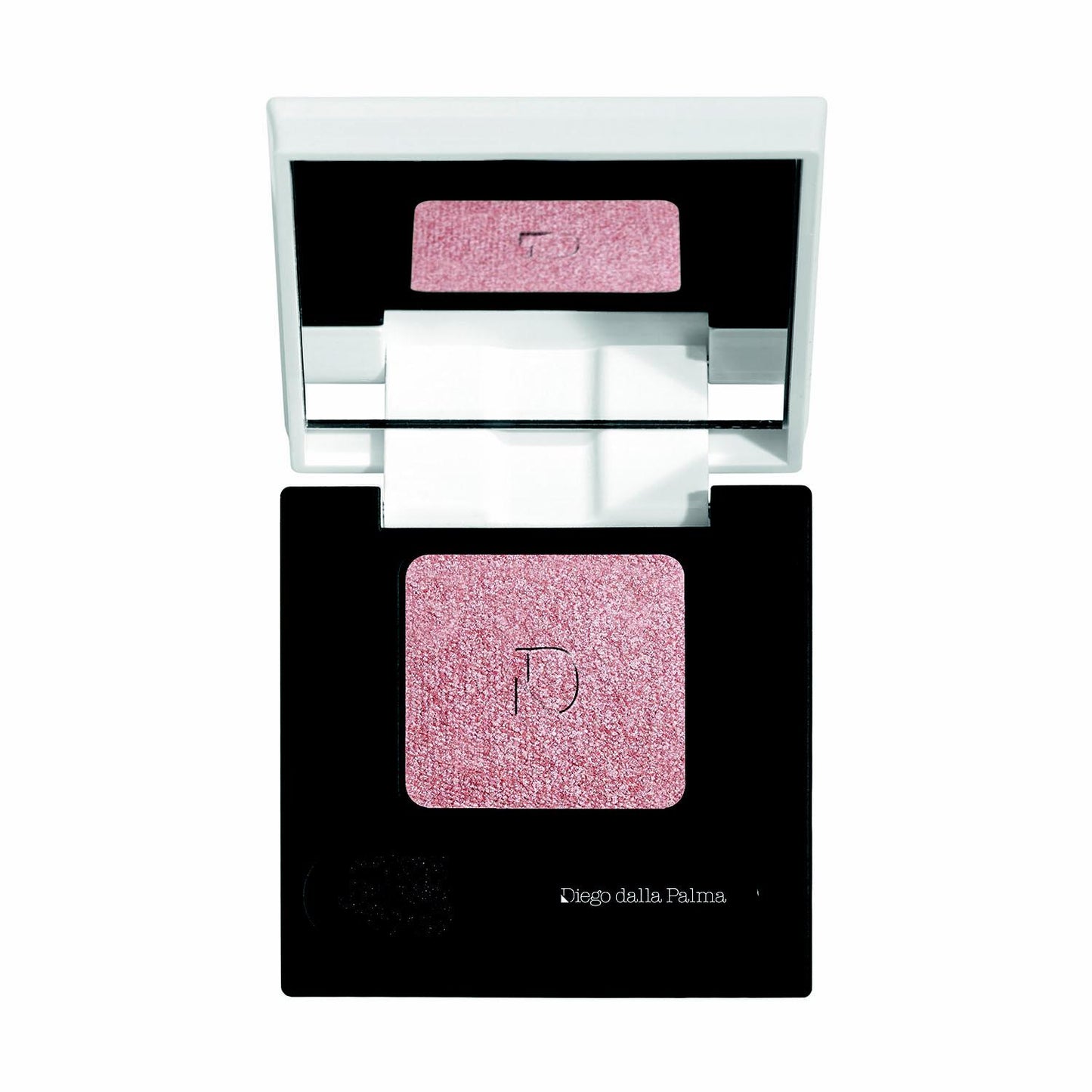 Polvere Compatta Per Occhi Eye Shadow Satin Pearl