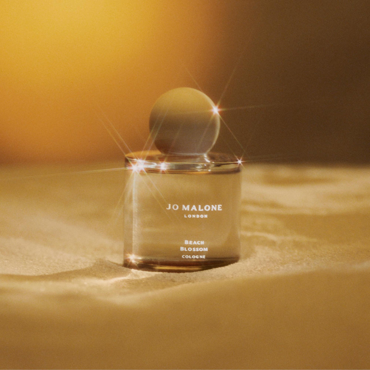 Beach Blossom Cologne