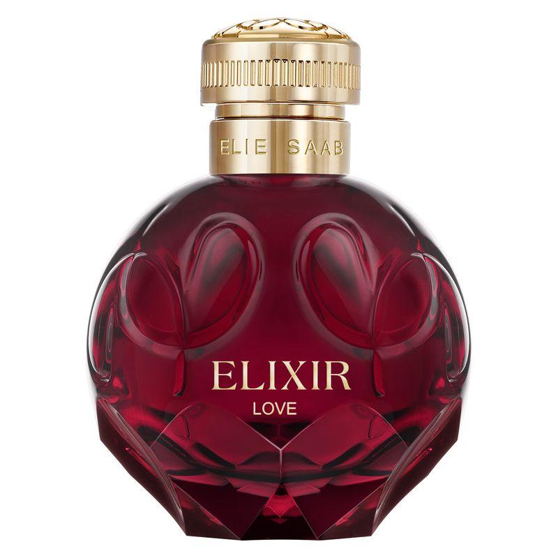 Elixir Love Eau de Parfum