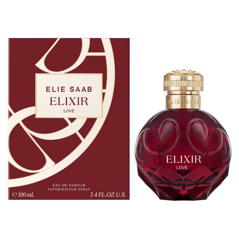 Elixir Love Eau de Parfum