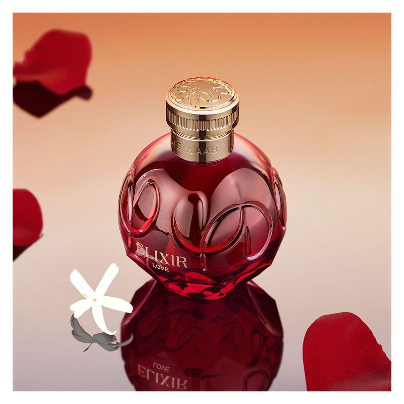Elixir Love Eau de Parfum