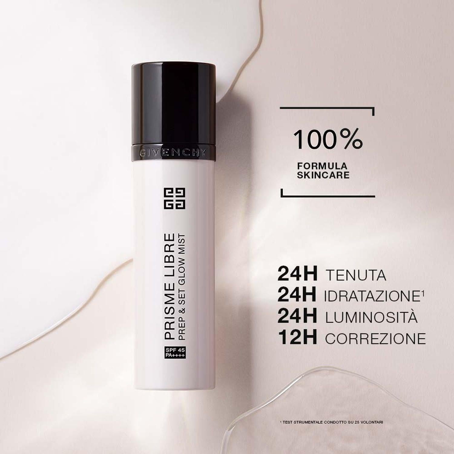 Prisme Libre Prep & Set Glow Mist