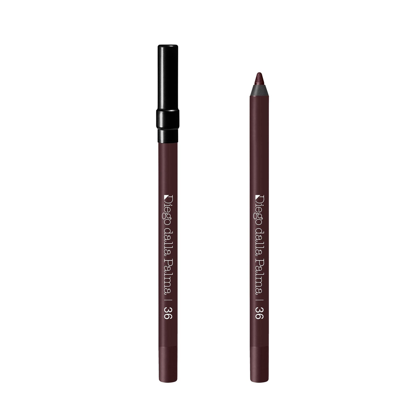 Stay On Me Eye Liner Long Lasting Water Resistant