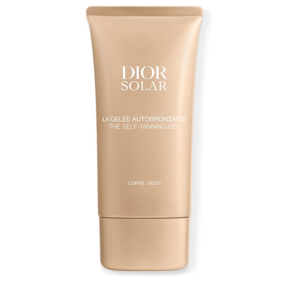Dior Solar Il Gel Autoabbronzante Corpo