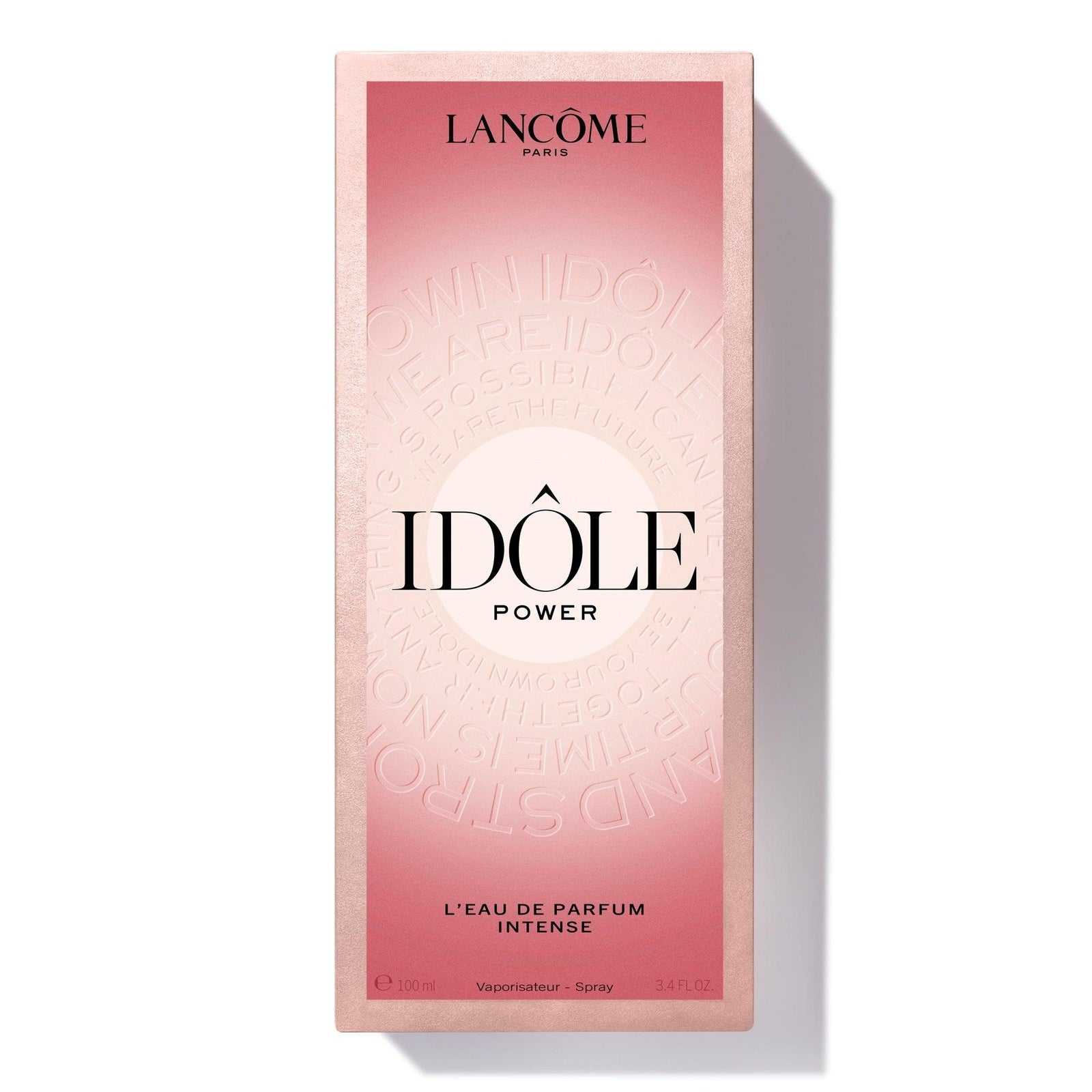 Idôle Power