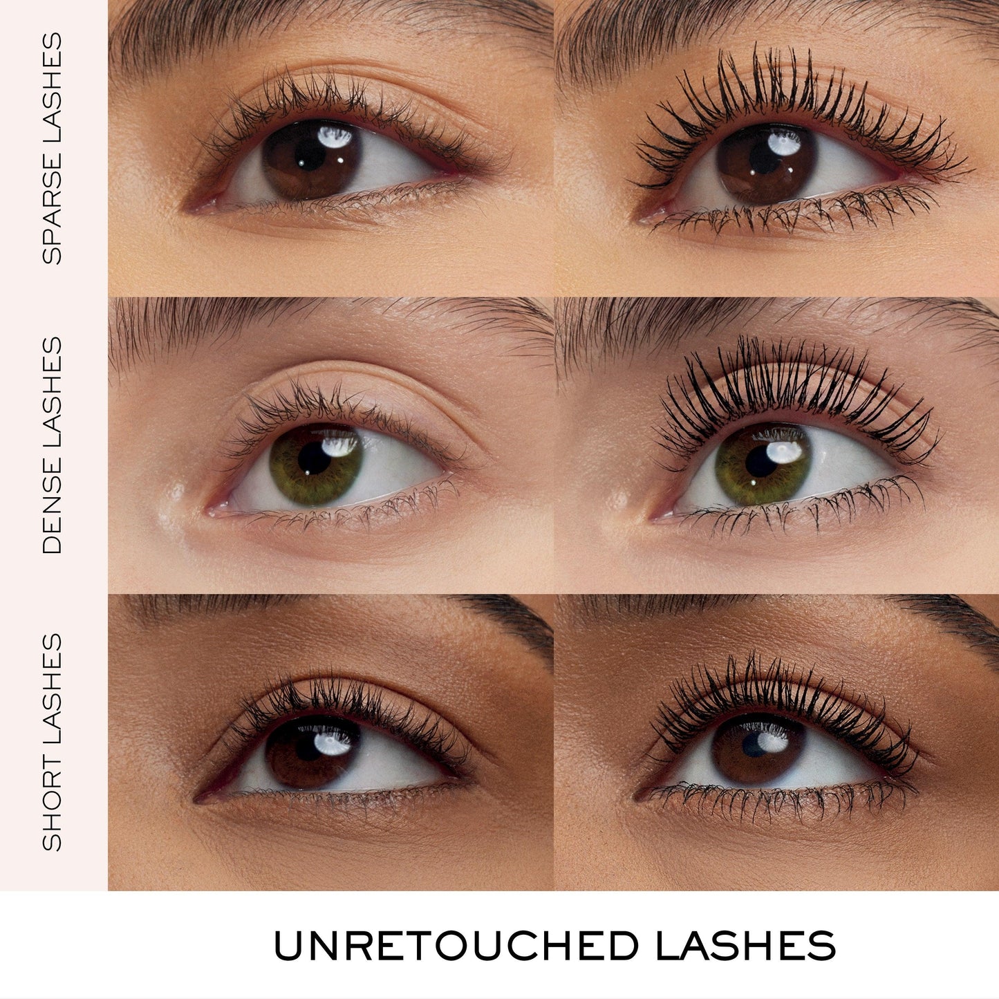 Lash Idôle Flutter Extension Mascara