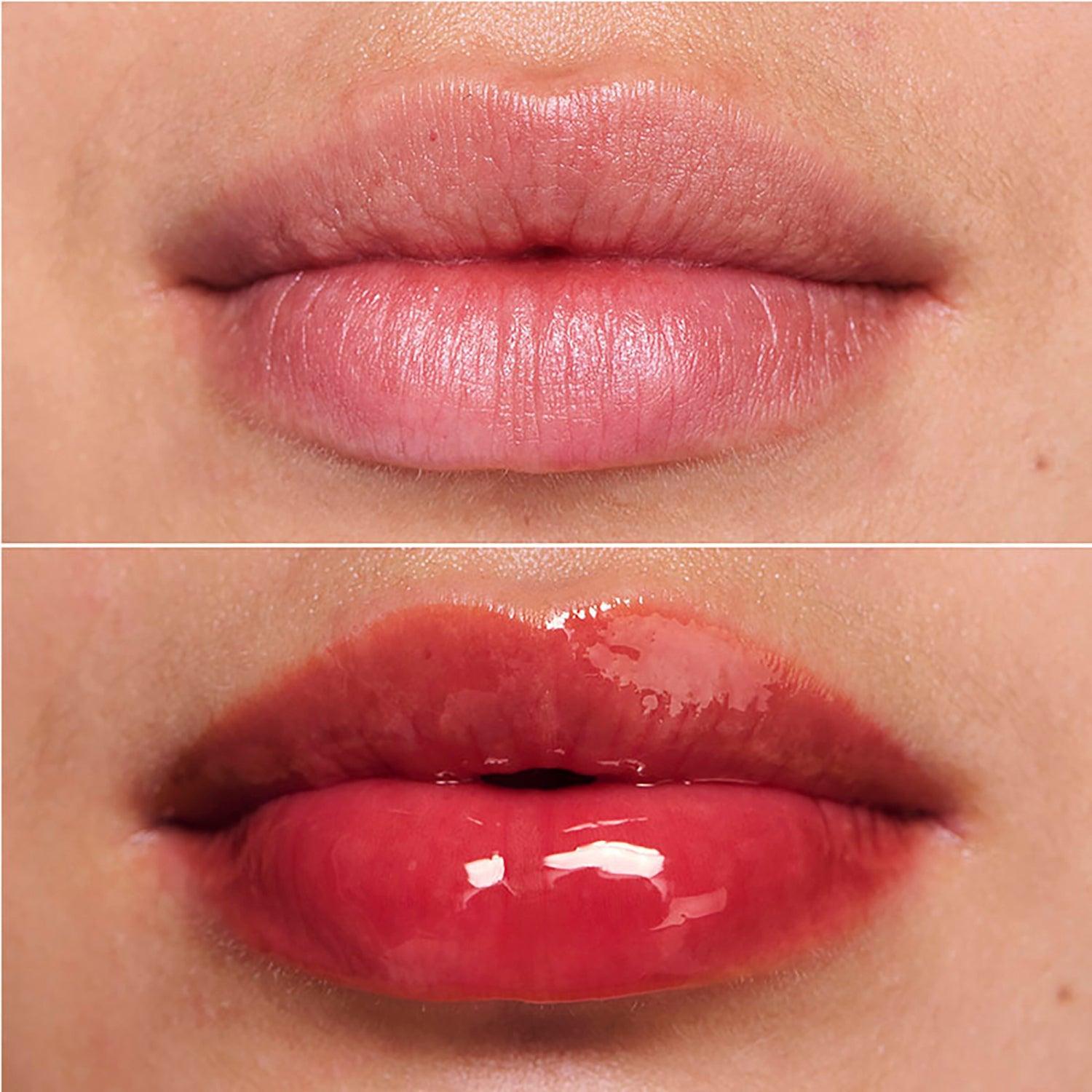 Lip Comfort Oil Edizione Limitata