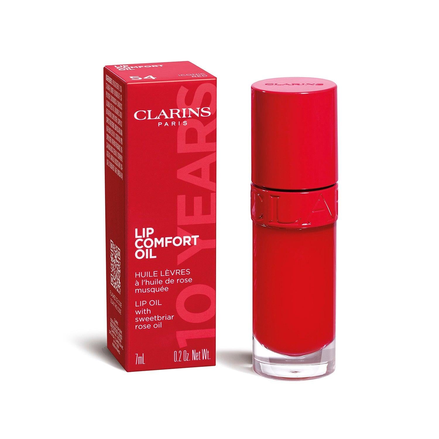 Lip Comfort Oil Edizione Limitata