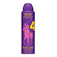 Big Pony Purple