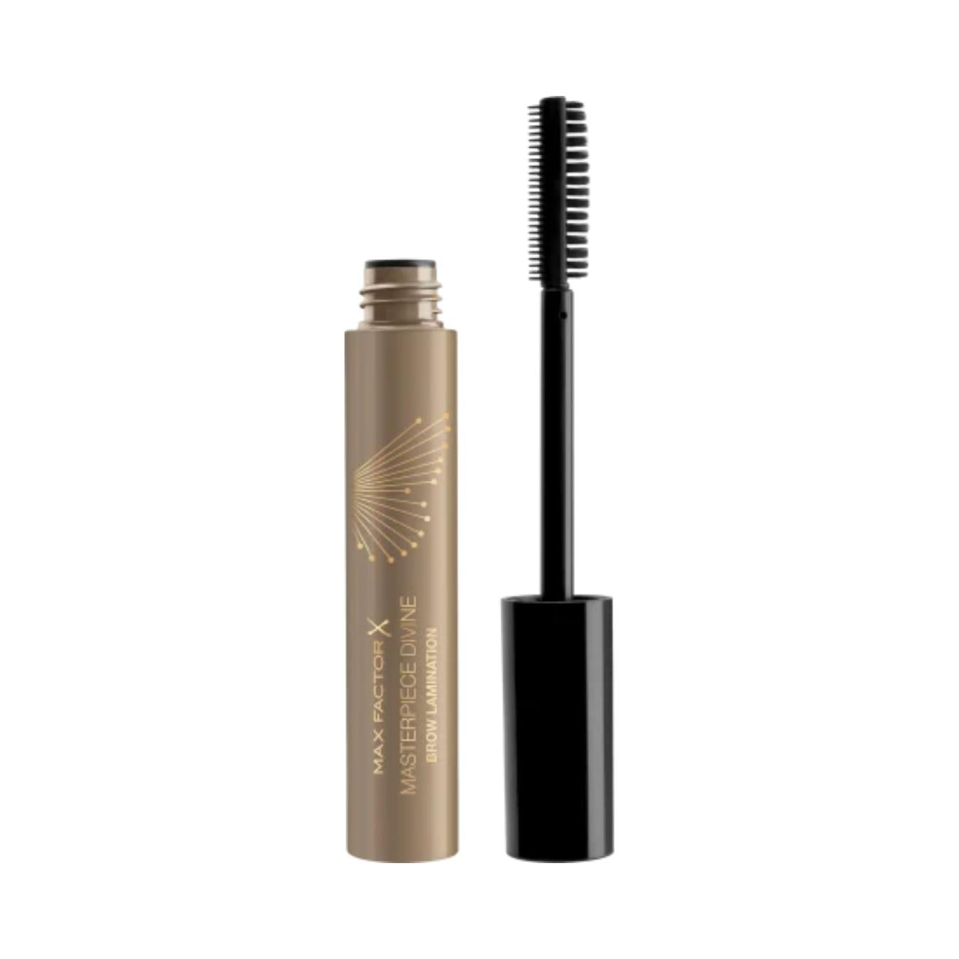 Divine Brow Lamination