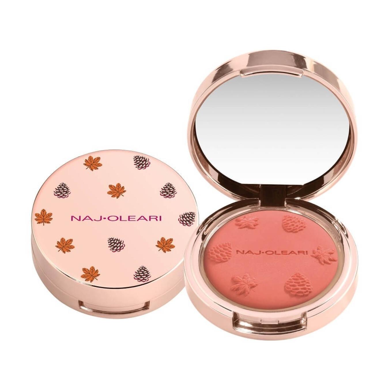 Loving Touch Creamy Blush
